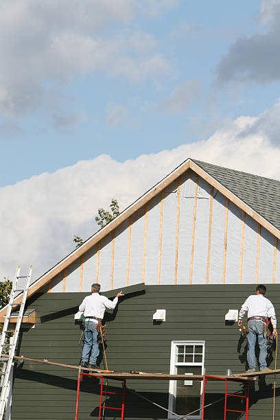 Affordable Siding Repair and Maintenance Services in Clewiston, FL